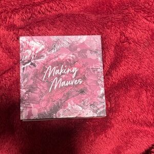 ColourPop Making Mauves Palette